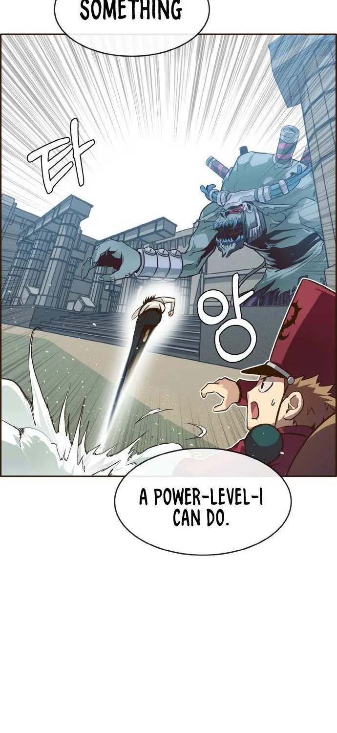 Read Counter Cube chapter 14 image 58 on Lezhin
