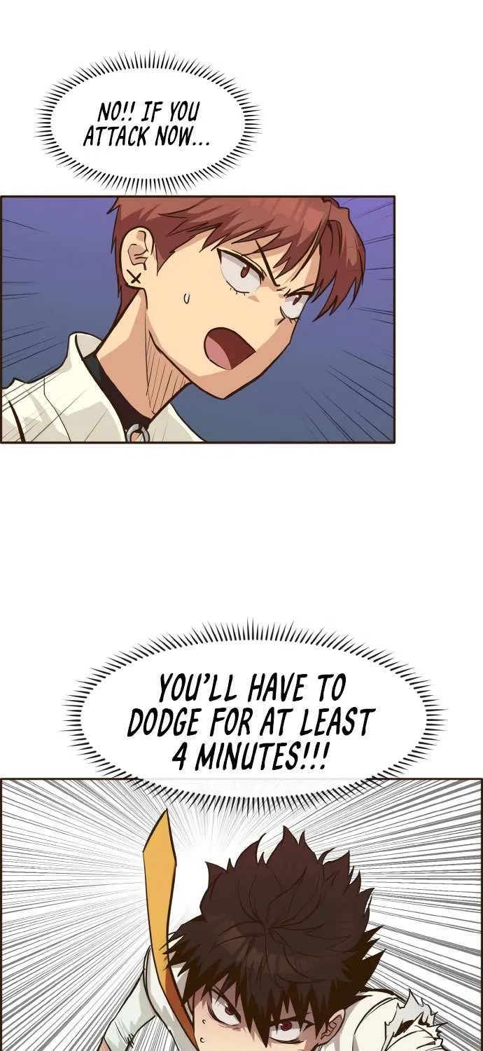 Read Counter Cube chapter 14 image 59 on Lezhin