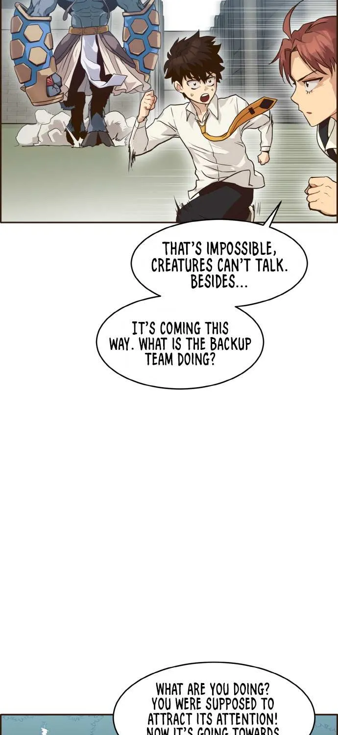 Read Counter Cube chapter 14 image 6 on Lezhin