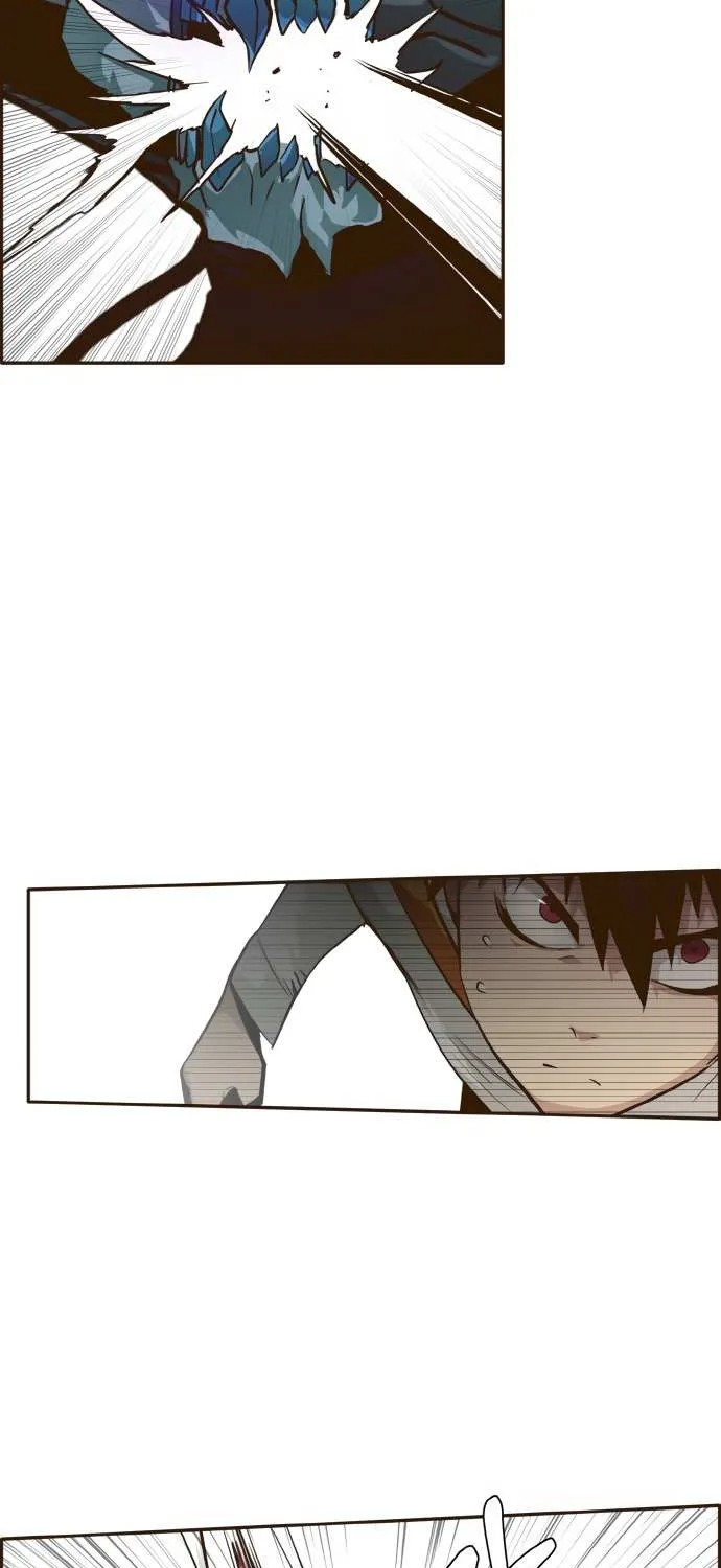 Read Counter Cube chapter 14 image 61 on Lezhin