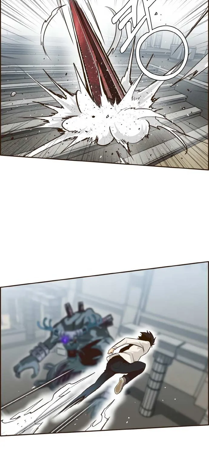 Read Counter Cube chapter 14 image 62 on Lezhin