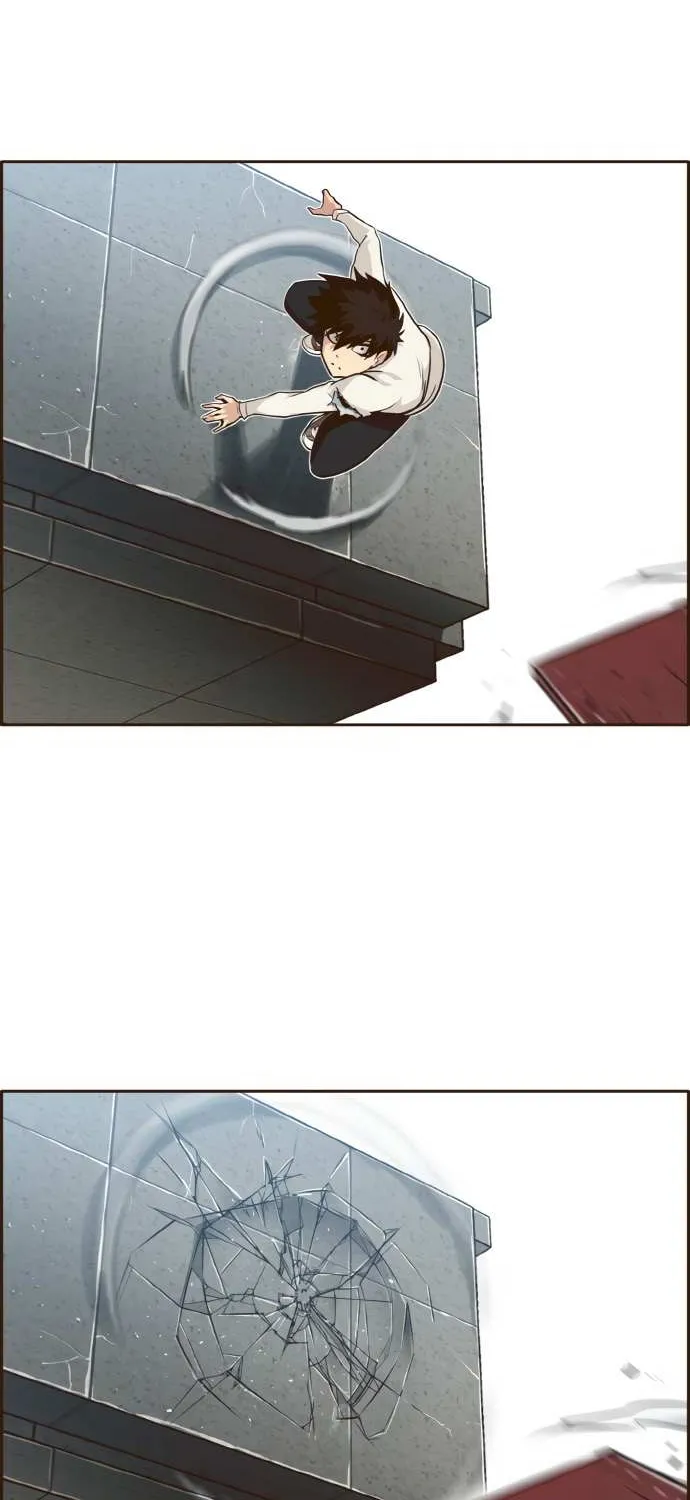 Read Counter Cube chapter 14 image 64 on Lezhin