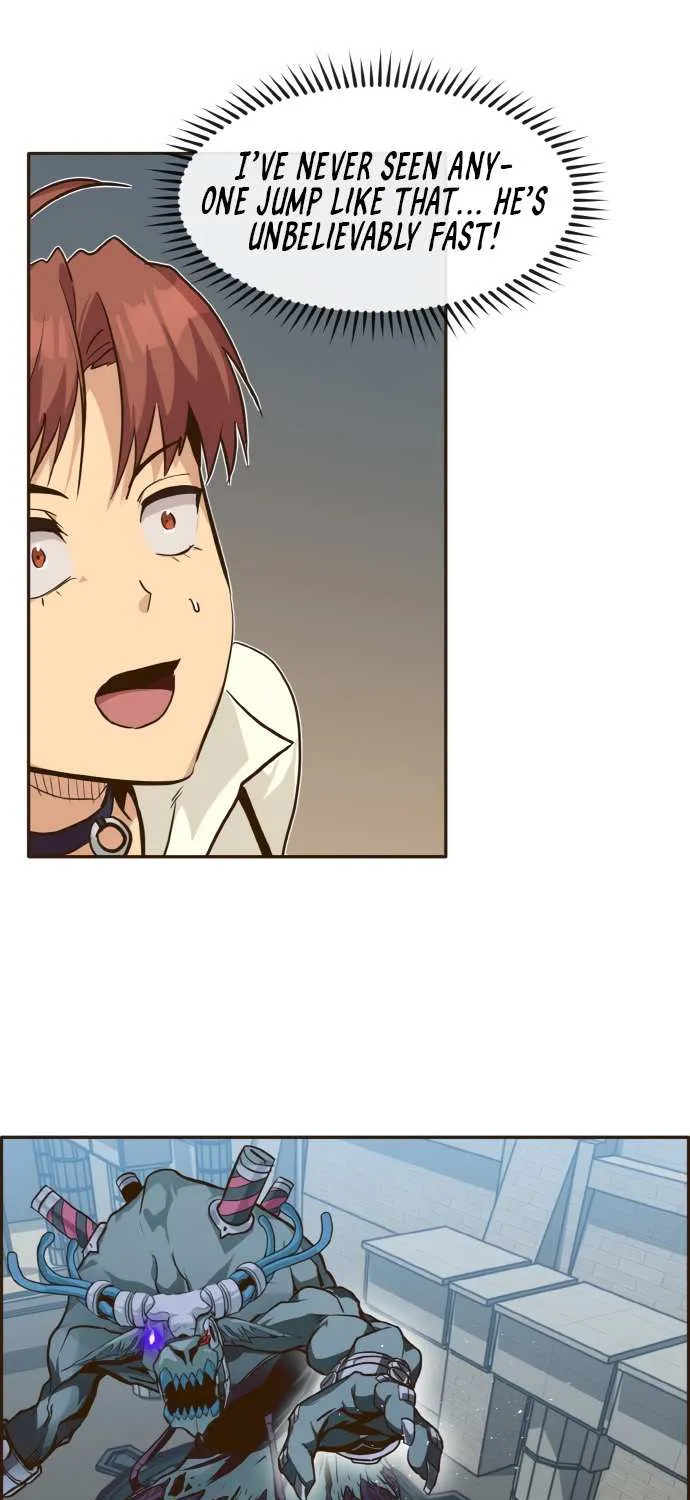 Read Counter Cube chapter 14 image 67 on Lezhin