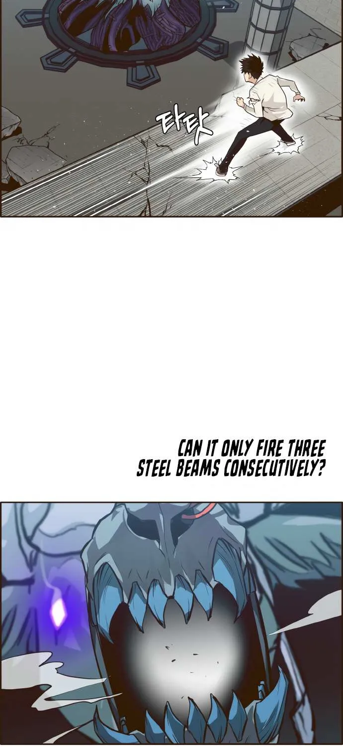 Read Counter Cube chapter 14 image 68 on Lezhin