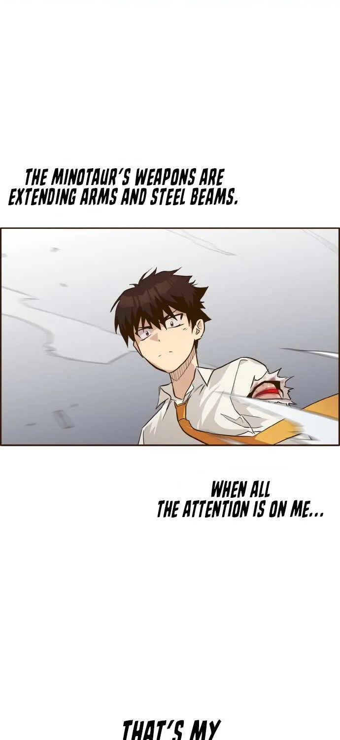 Read Counter Cube chapter 14 image 69 on Lezhin