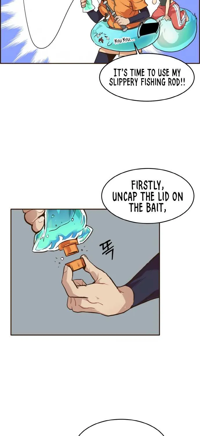 Read Counter Cube chapter 14 image 9 on Lezhin