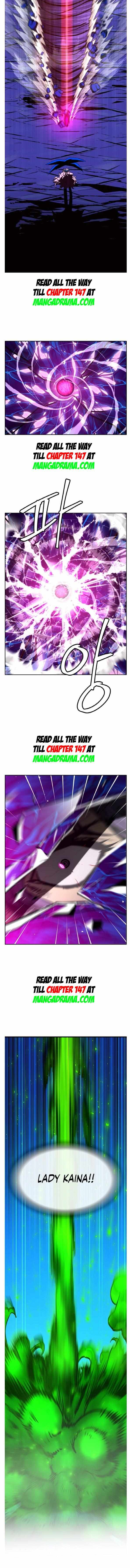 Read Counter Cube chapter 144 image 6 on Lezhin