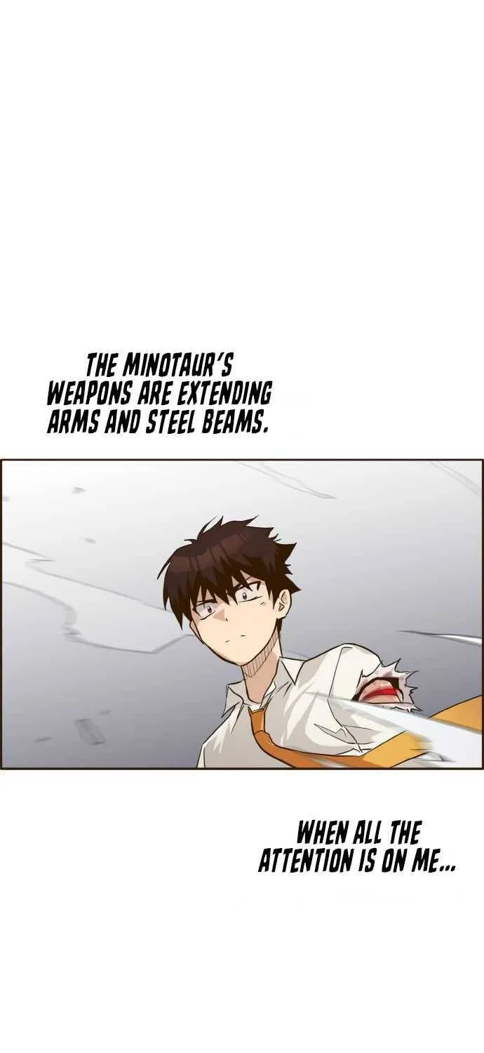 Read Counter Cube chapter 15 image 1 on Lezhin