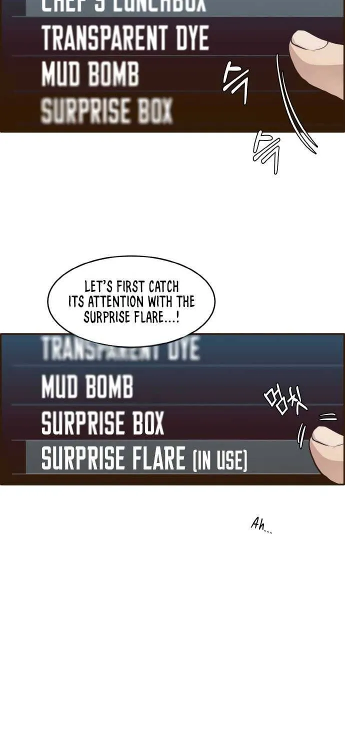Read Counter Cube chapter 15 image 10 on Lezhin