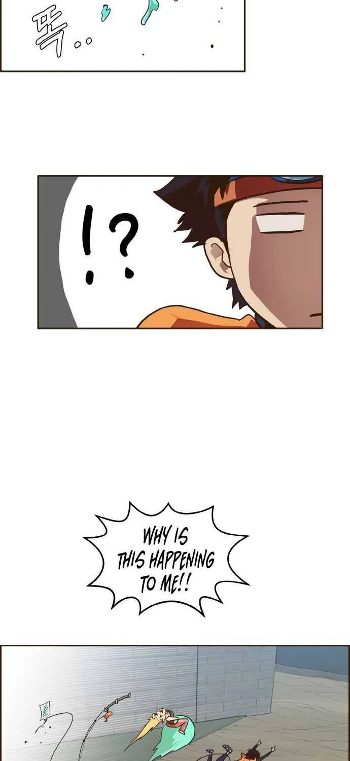 Read Counter Cube chapter 15 image 12 on Lezhin