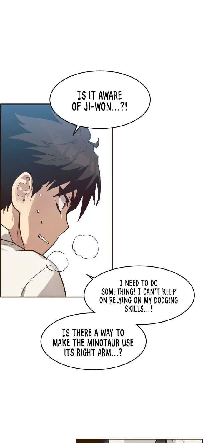 Read Counter Cube chapter 15 image 15 on Lezhin