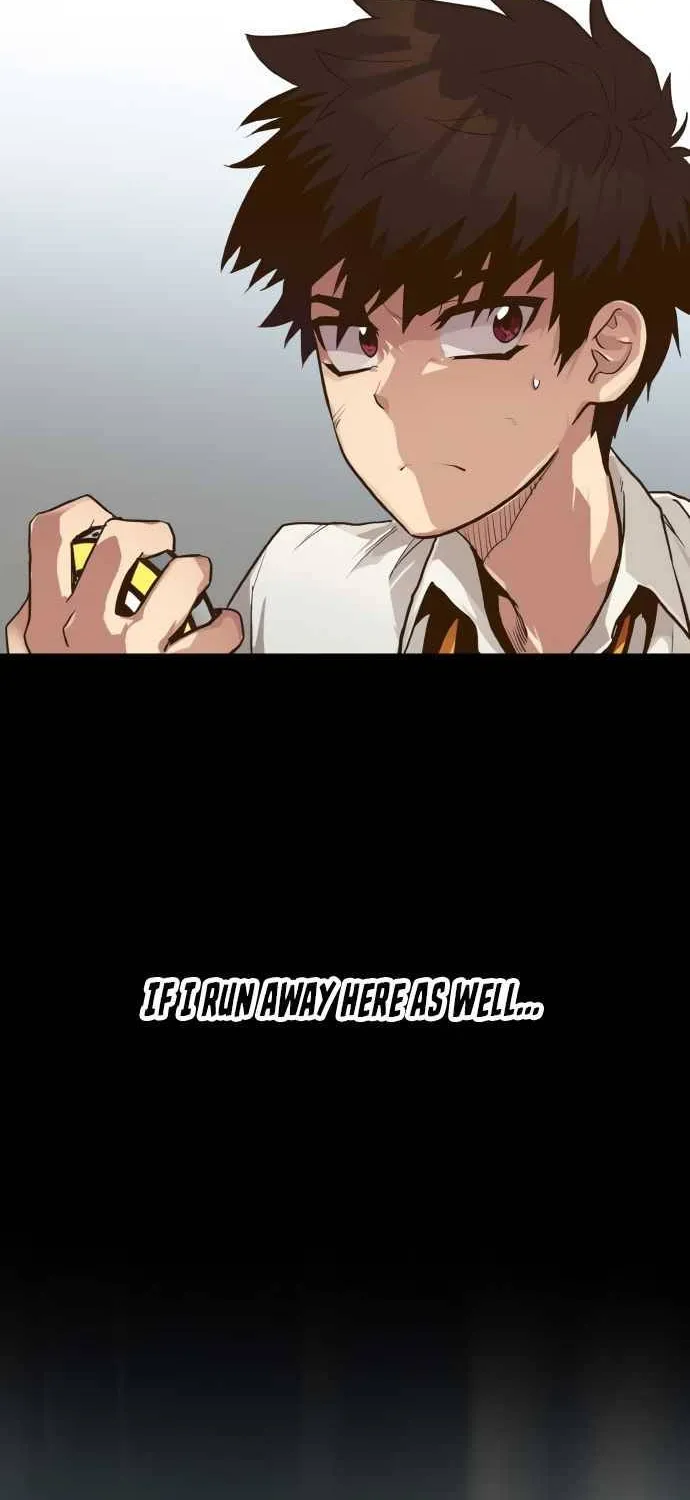 Read Counter Cube chapter 15 image 18 on Lezhin