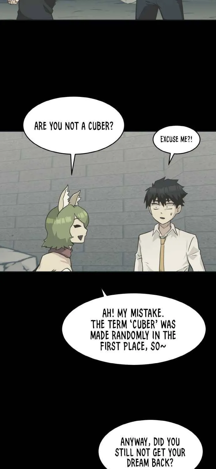 Read Counter Cube chapter 15 image 24 on Lezhin