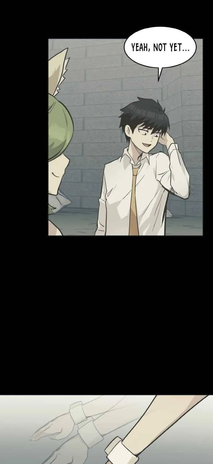Read Counter Cube chapter 15 image 26 on Lezhin