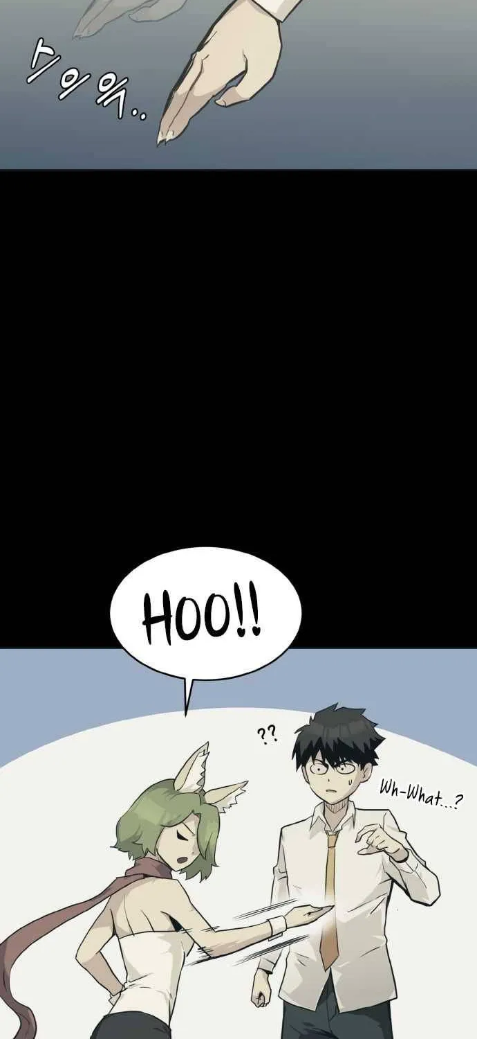 Read Counter Cube chapter 15 image 27 on Lezhin