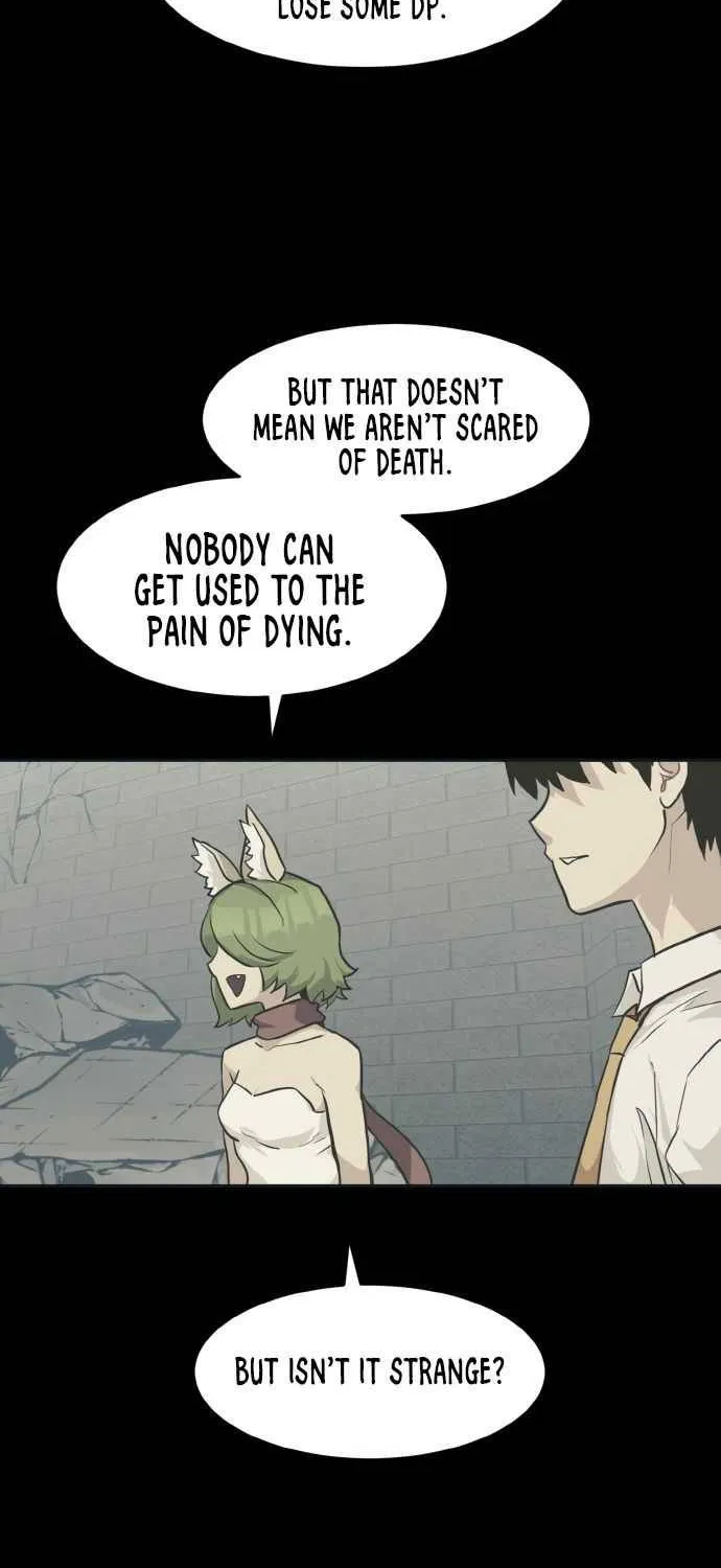 Read Counter Cube chapter 15 image 29 on Lezhin