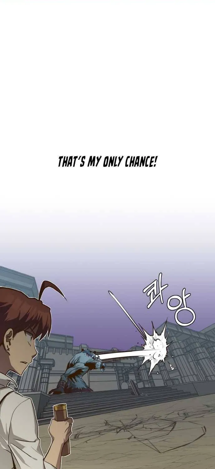 Read Counter Cube chapter 15 image 3 on Lezhin