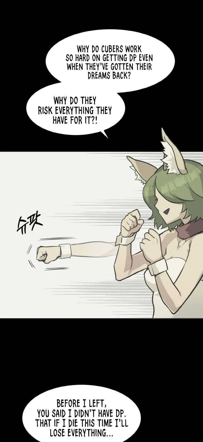 Read Counter Cube chapter 15 image 30 on Lezhin