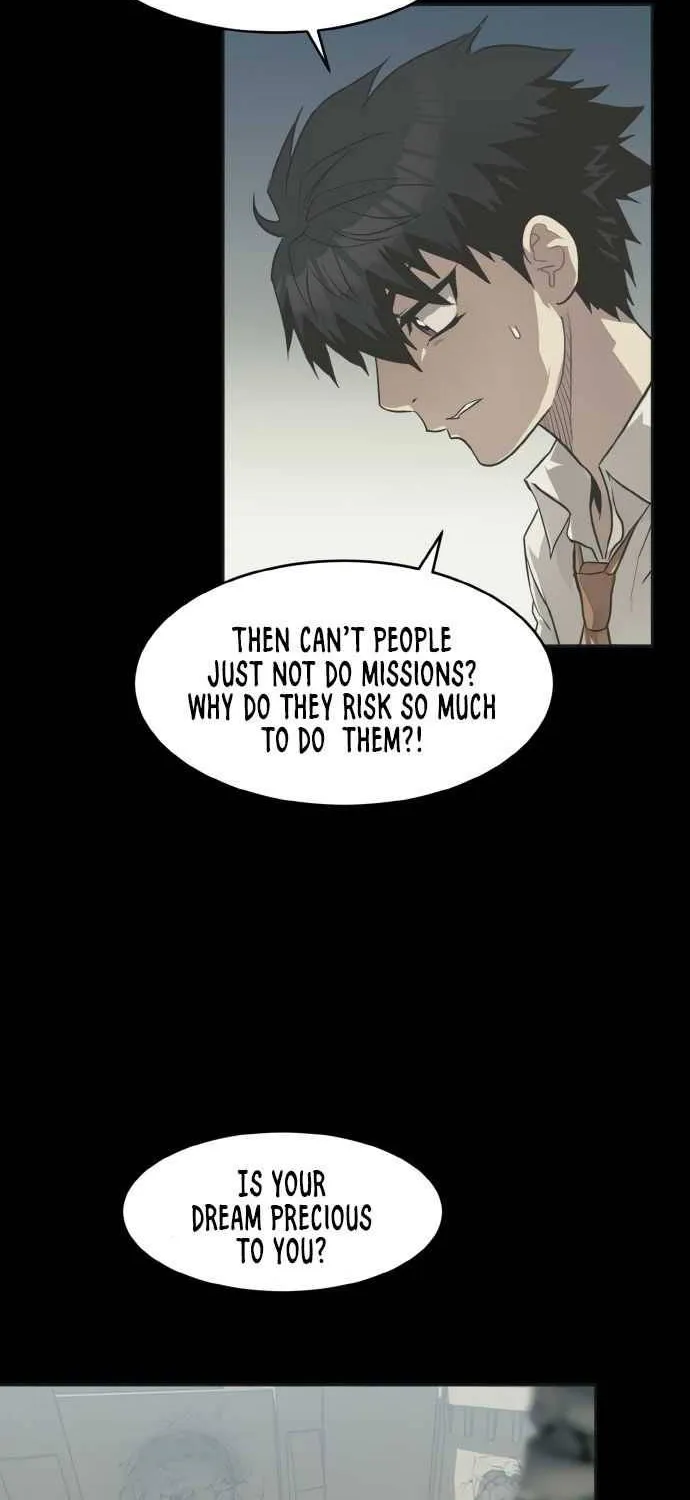 Read Counter Cube chapter 15 image 31 on Lezhin