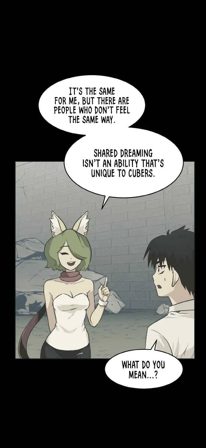 Read Counter Cube chapter 15 image 33 on Lezhin