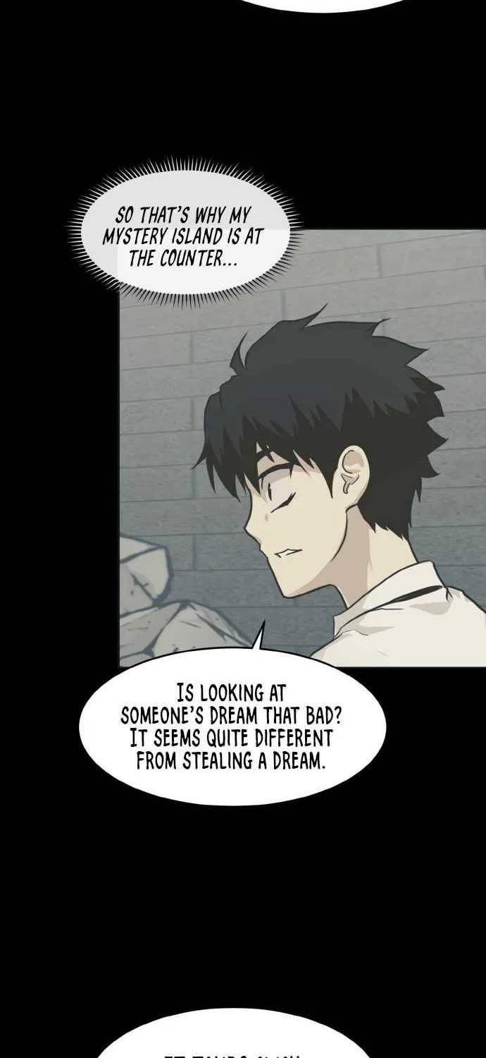 Read Counter Cube chapter 15 image 37 on Lezhin