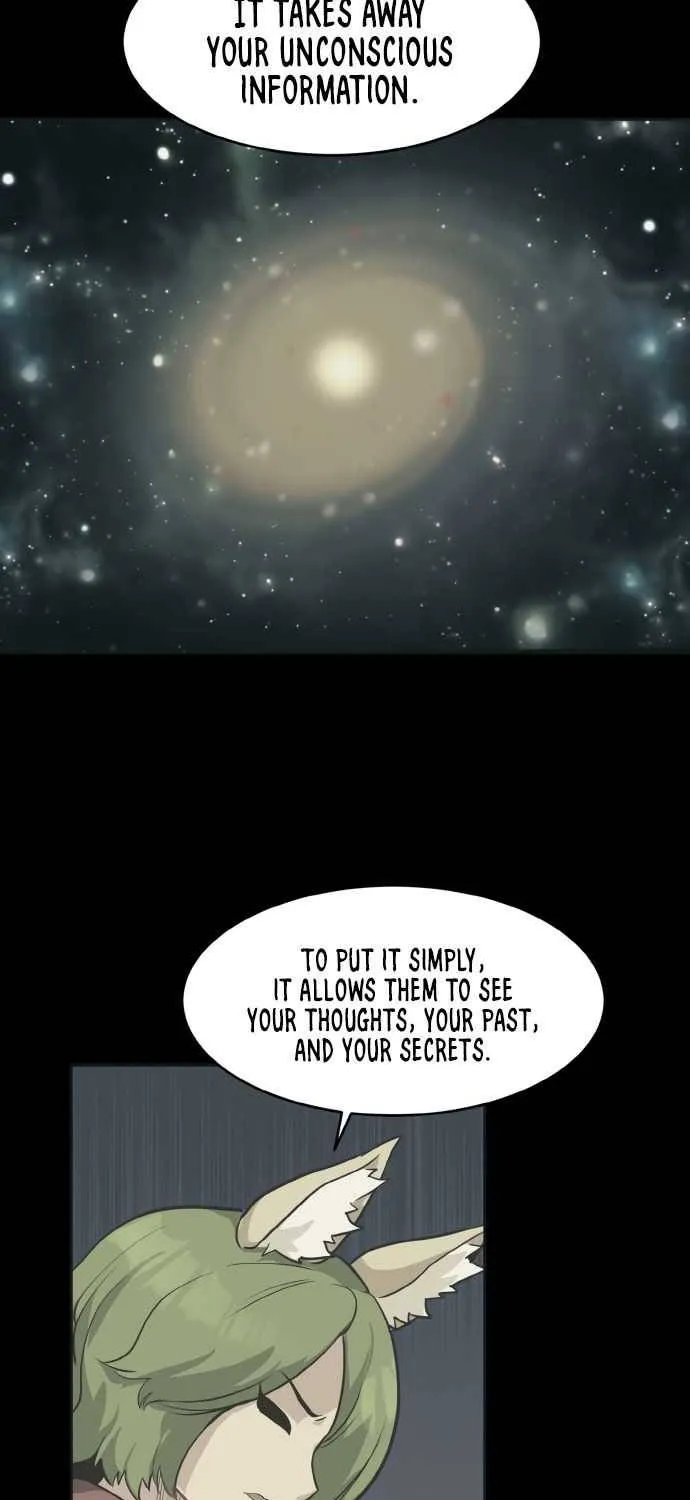 Read Counter Cube chapter 15 image 38 on Lezhin