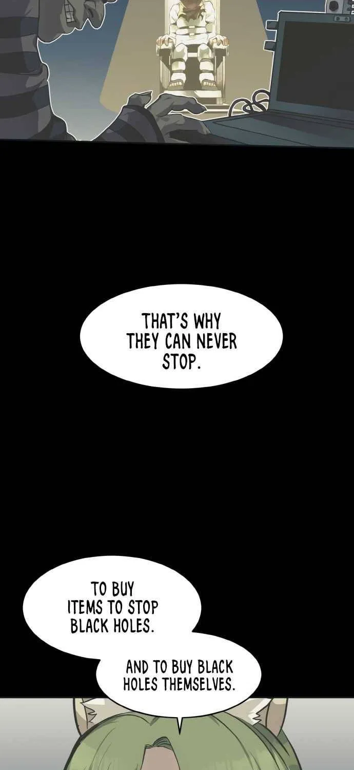 Read Counter Cube chapter 15 image 41 on Lezhin