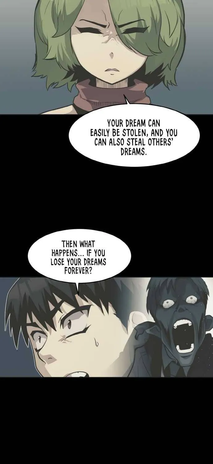 Read Counter Cube chapter 15 image 42 on Lezhin