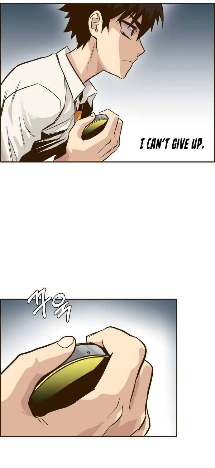 Read Counter Cube chapter 15 image 47 on Lezhin