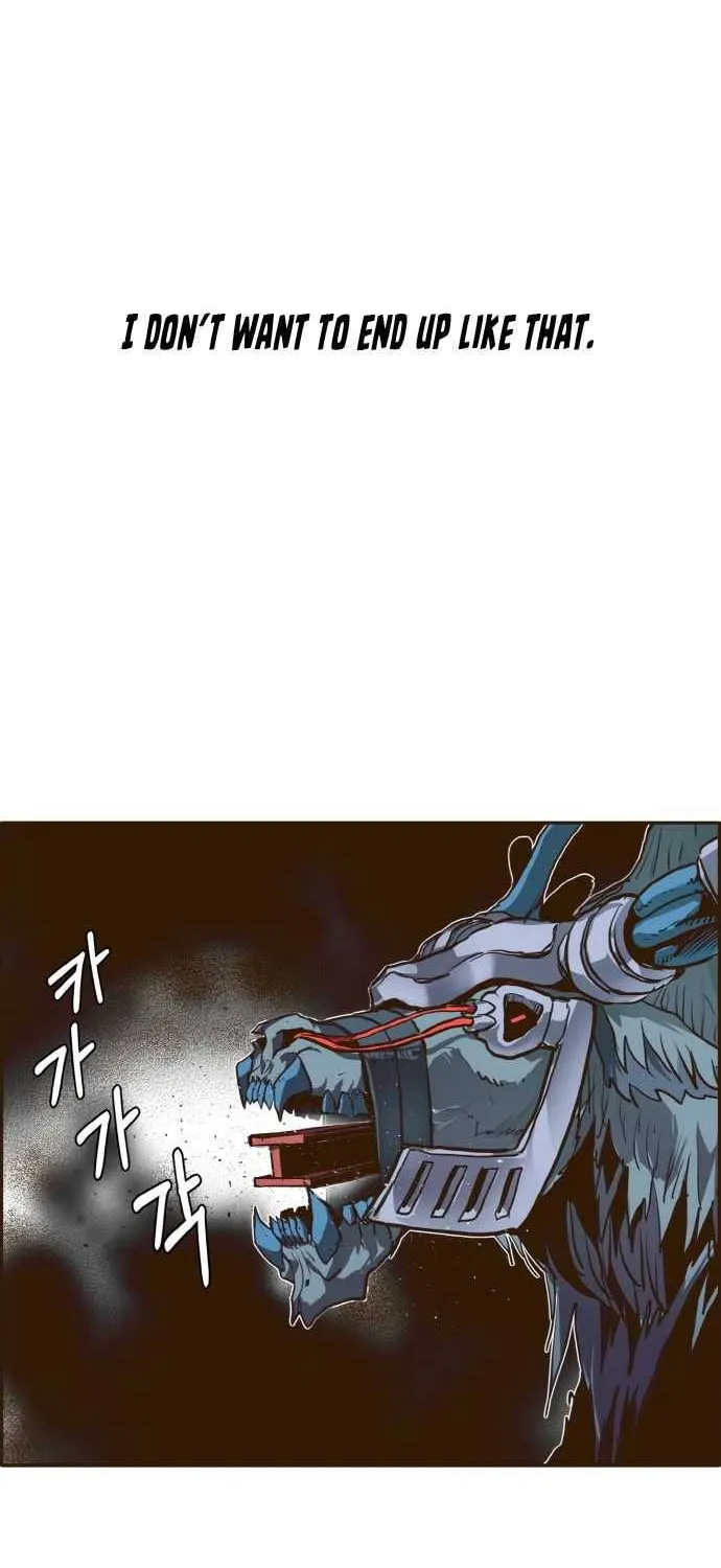 Read Counter Cube chapter 15 image 48 on Lezhin
