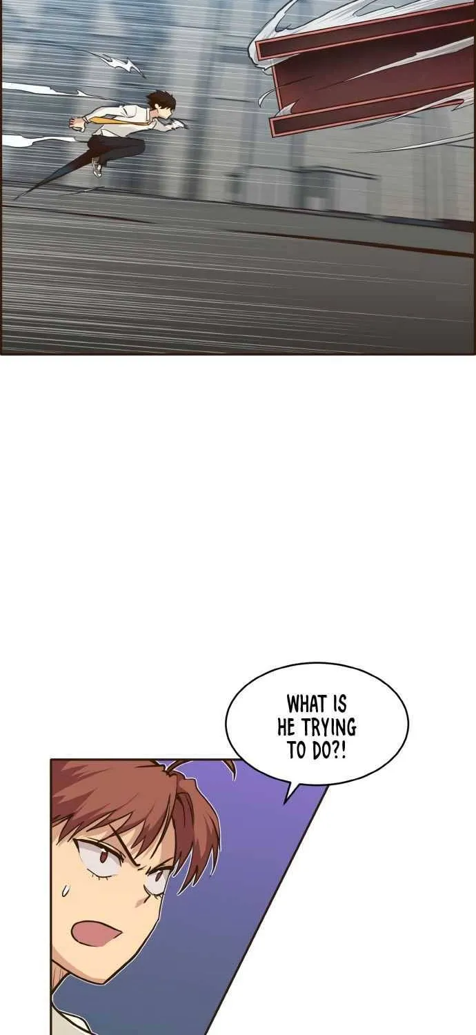 Read Counter Cube chapter 15 image 50 on Lezhin