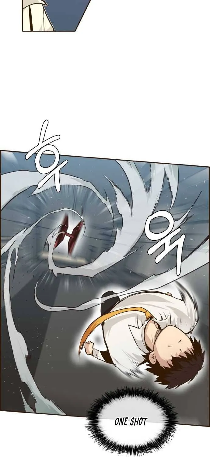 Read Counter Cube chapter 15 image 51 on Lezhin