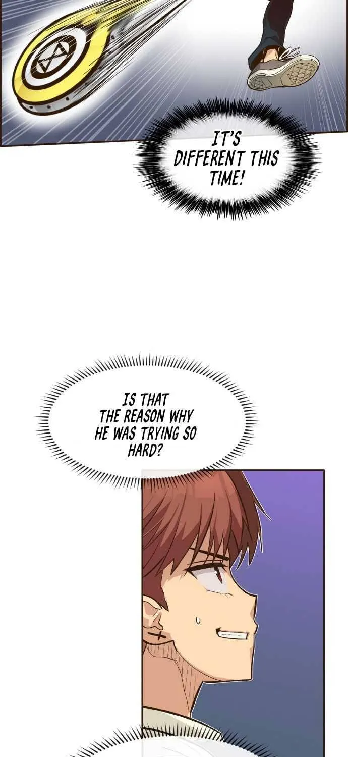 Read Counter Cube chapter 15 image 55 on Lezhin