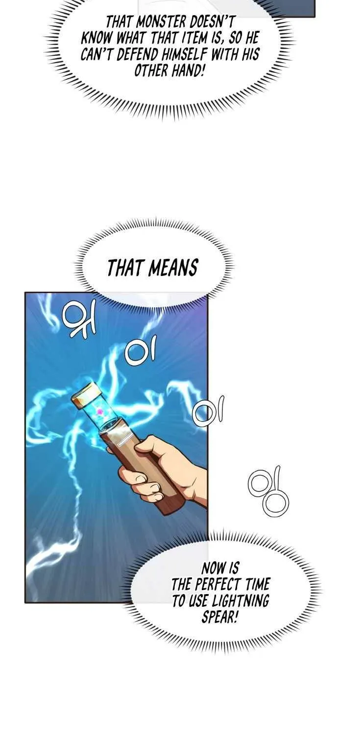 Read Counter Cube chapter 15 image 56 on Lezhin