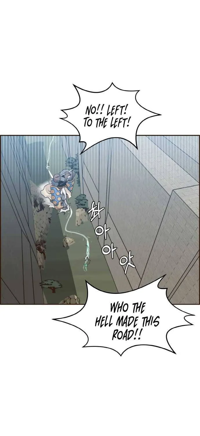Read Counter Cube chapter 15 image 6 on Lezhin
