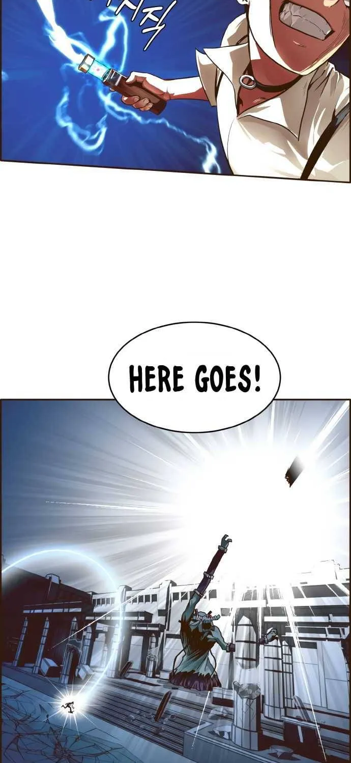 Read Counter Cube chapter 15 image 60 on Lezhin
