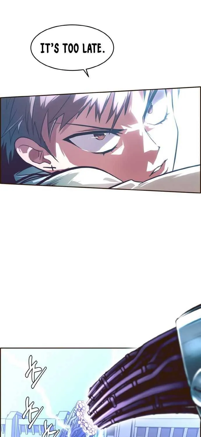 Read Counter Cube chapter 15 image 62 on Lezhin