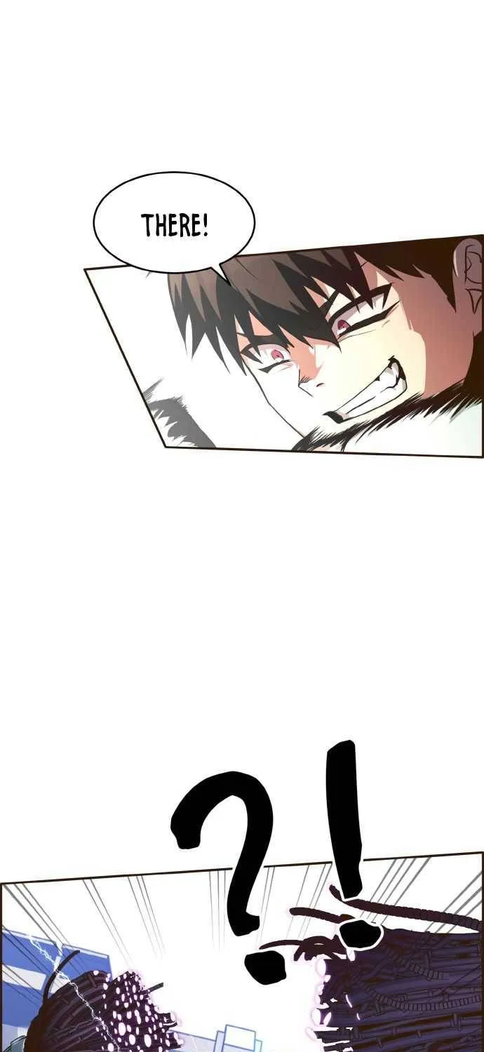 Read Counter Cube chapter 15 image 64 on Lezhin