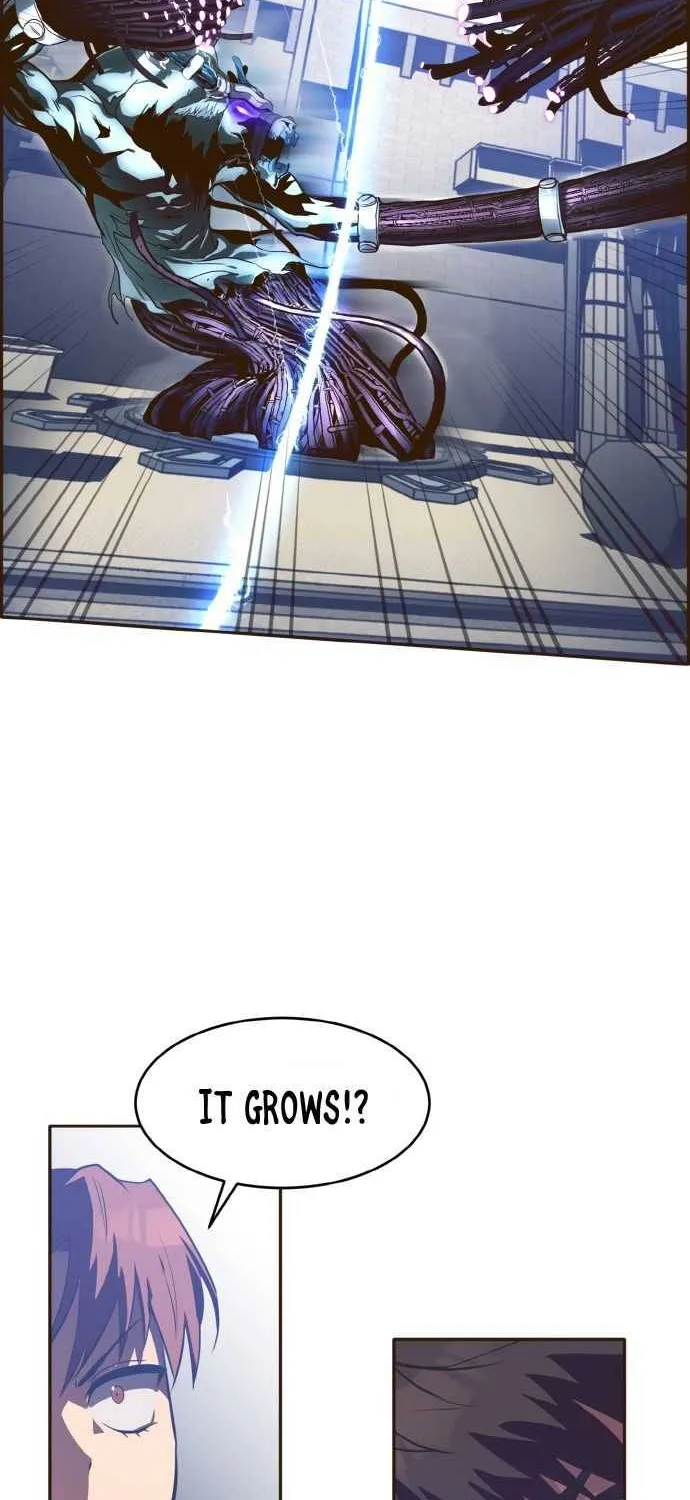 Read Counter Cube chapter 15 image 65 on Lezhin