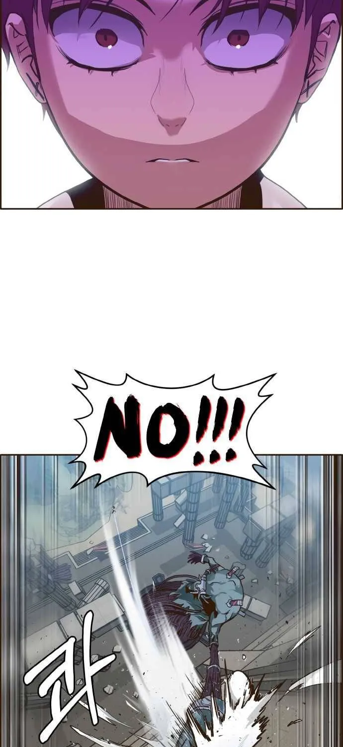 Read Counter Cube chapter 15 image 68 on Lezhin