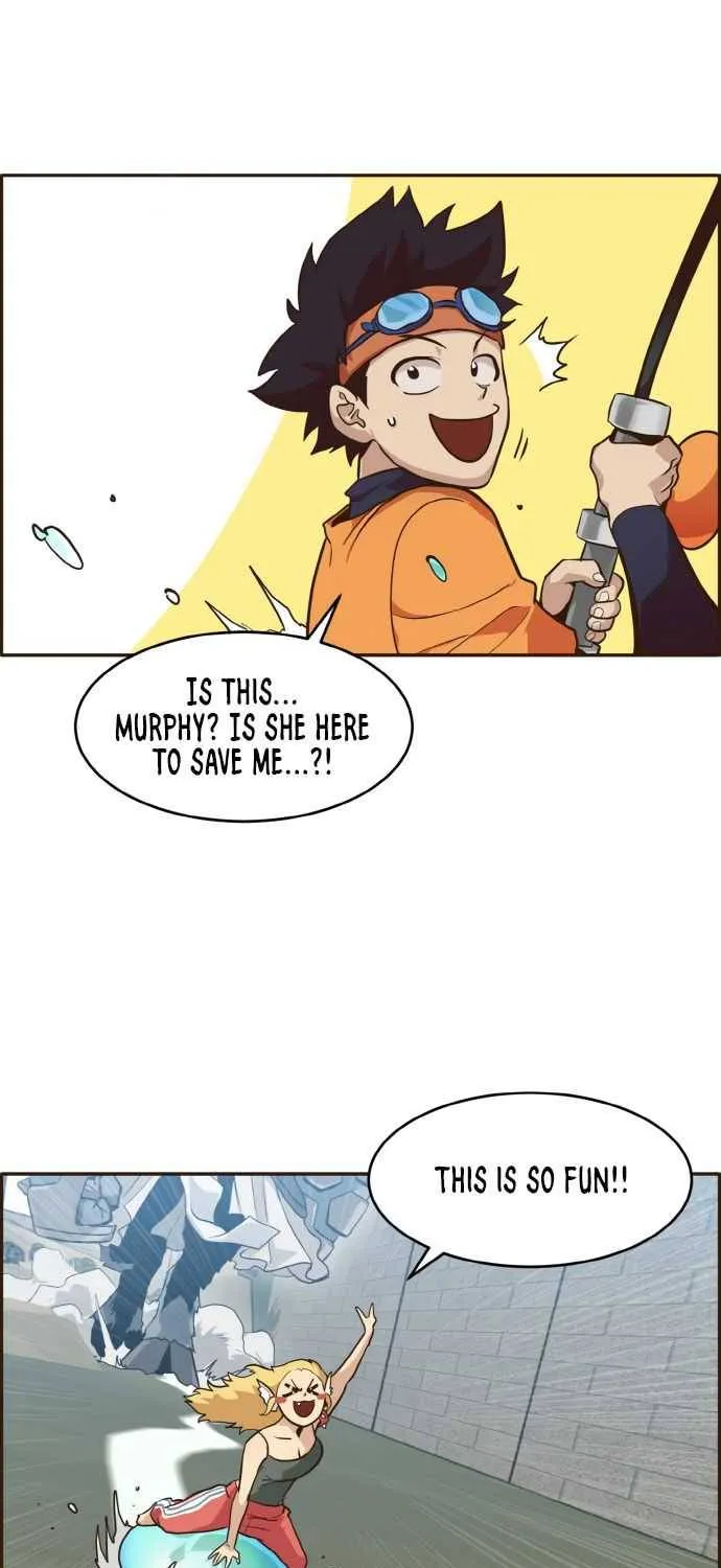 Read Counter Cube chapter 15 image 7 on Lezhin