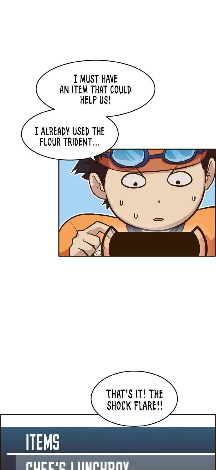Read Counter Cube chapter 15 image 9 on Lezhin