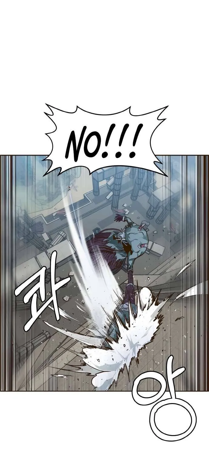 Read Counter Cube chapter 16 image 1 on Lezhin