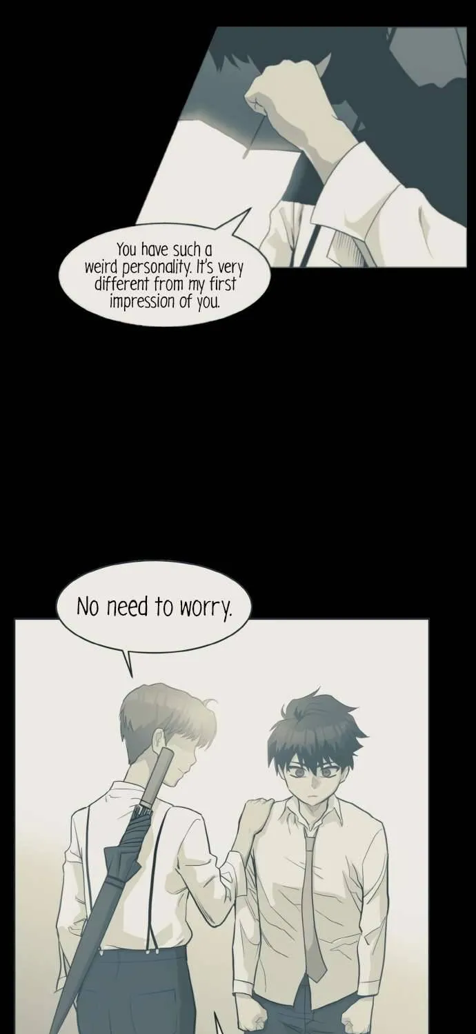 Read Counter Cube chapter 16 image 11 on Lezhin