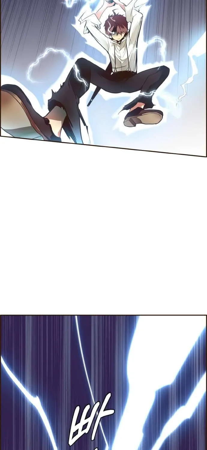 Read Counter Cube chapter 16 image 19 on Lezhin