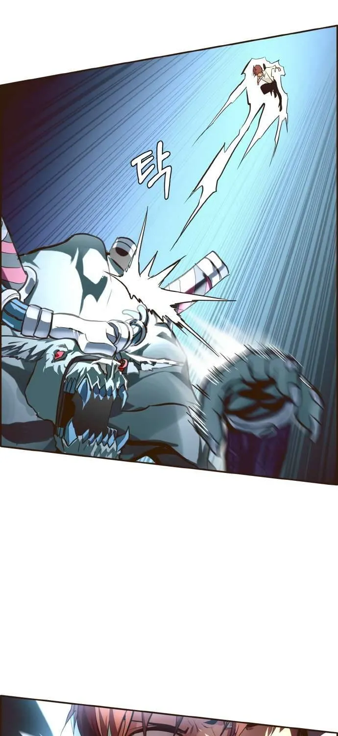 Read Counter Cube chapter 16 image 22 on Lezhin