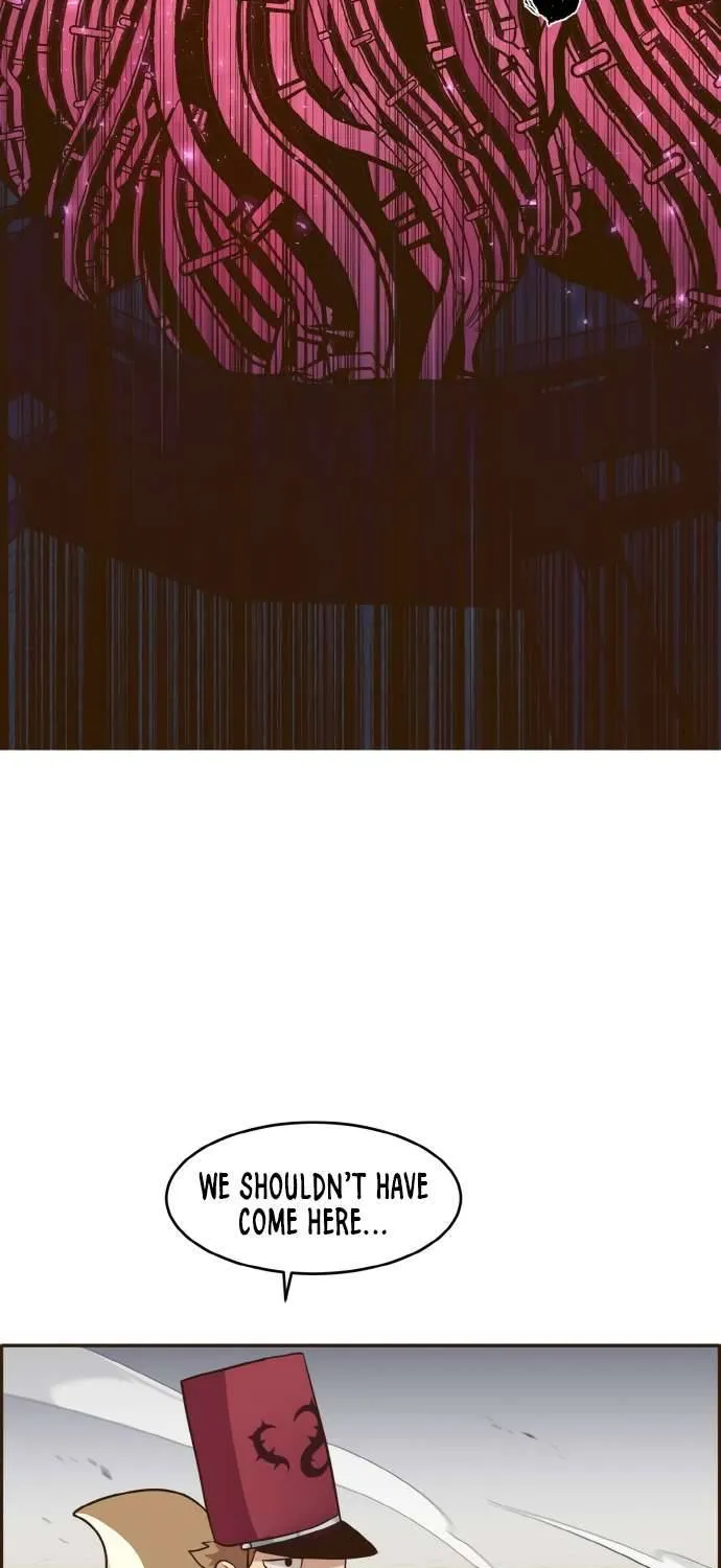 Read Counter Cube chapter 16 image 29 on Lezhin