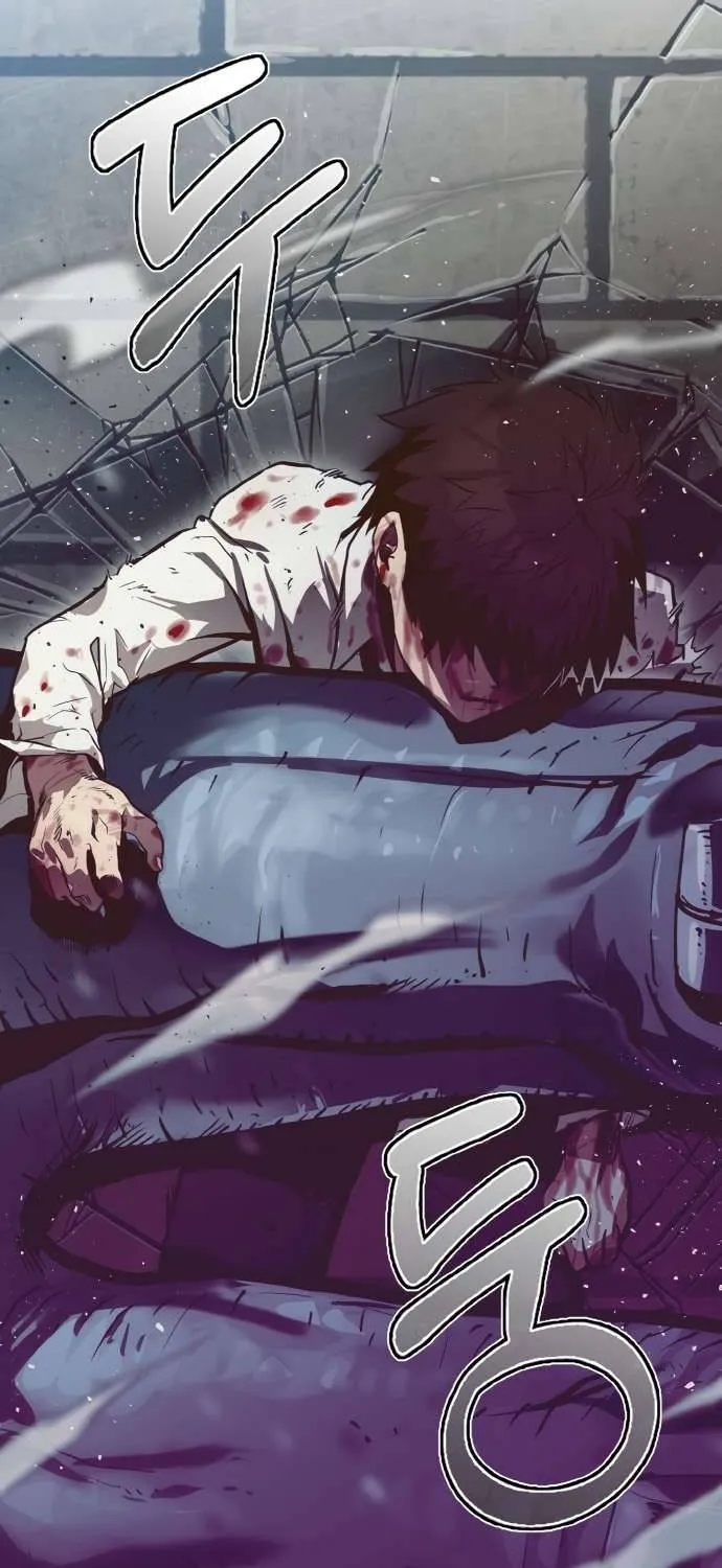 Read Counter Cube chapter 16 image 3 on Lezhin