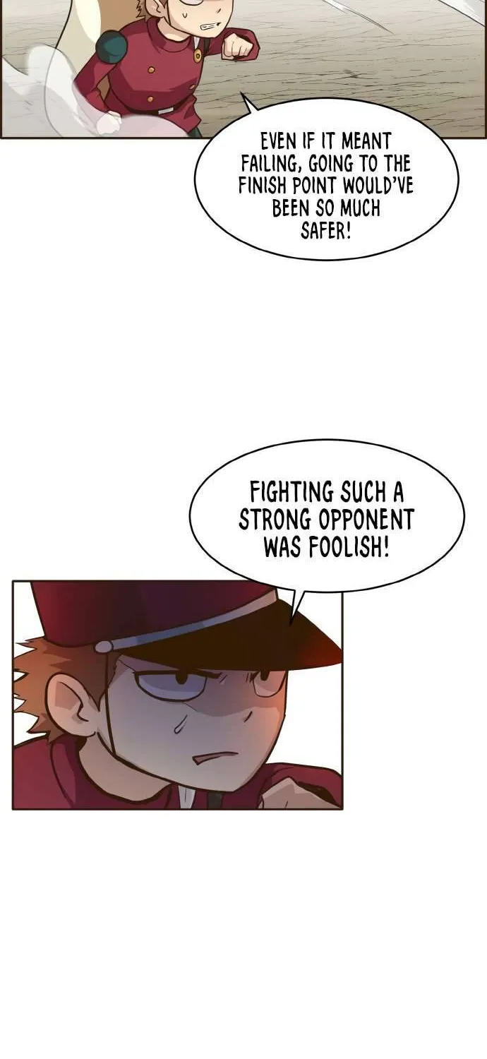Read Counter Cube chapter 16 image 30 on Lezhin