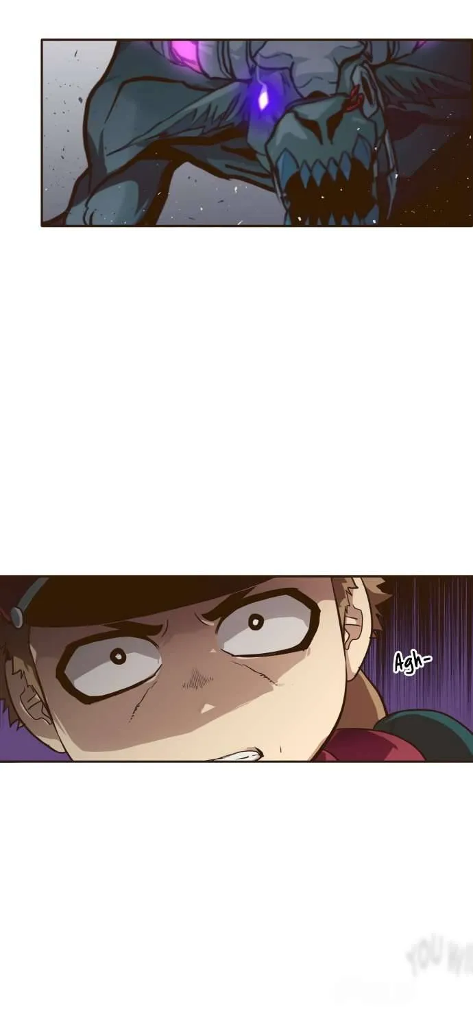 Read Counter Cube chapter 16 image 31 on Lezhin